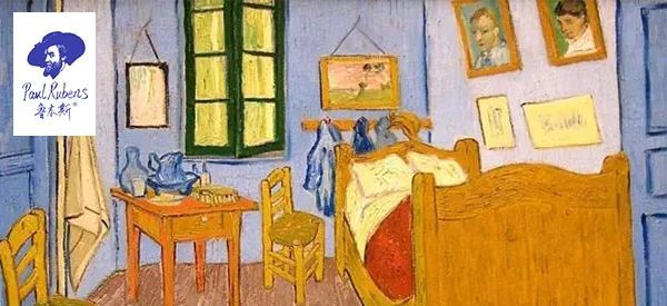 Why Van Gogh was so fond of yellow paint ？？？？