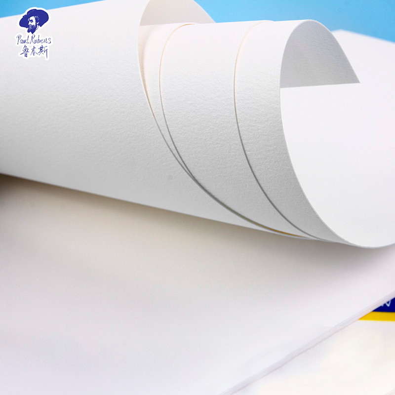 鲁本斯典雅水彩纸