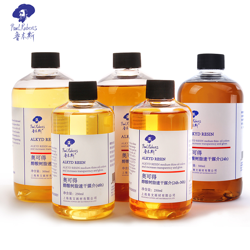 Ocodex Alkyd Resins